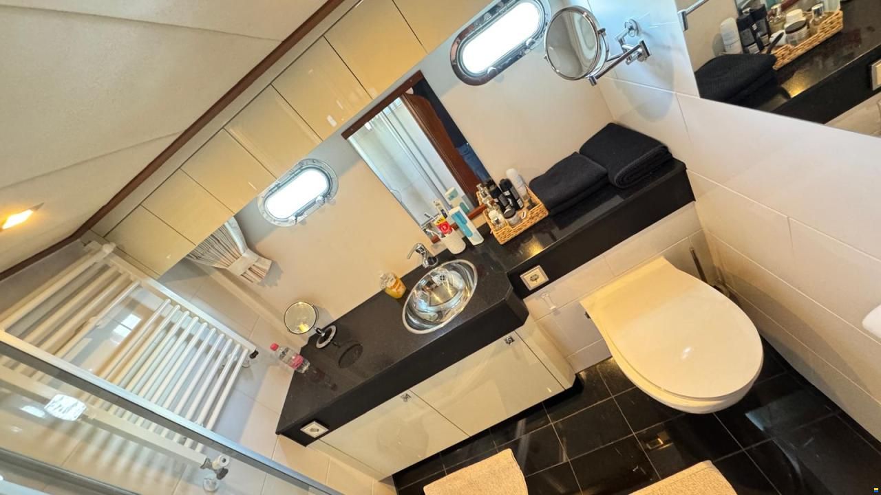 Van der Heijden Dynamic Deluxe 1500