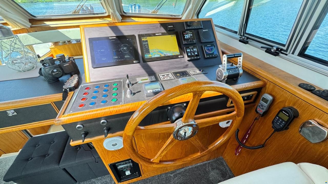 Van der Heijden Dynamic Deluxe 1500
