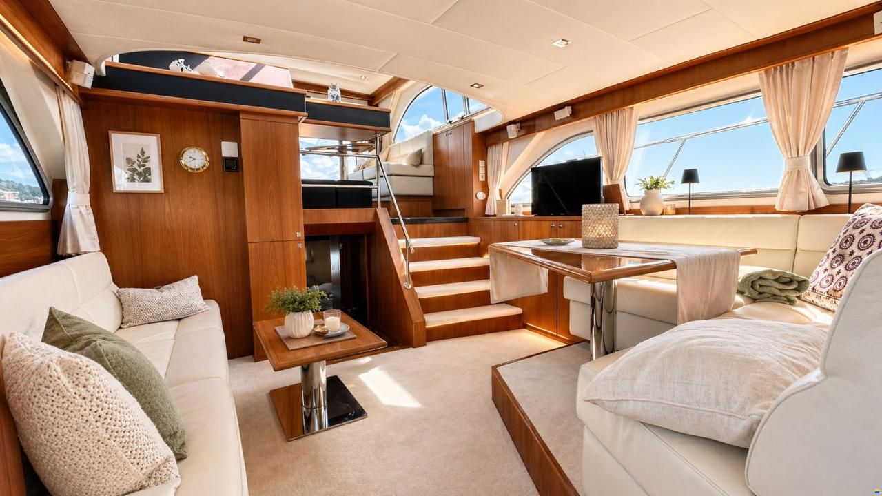 Van der Heijden Dynamic Deluxe 1500