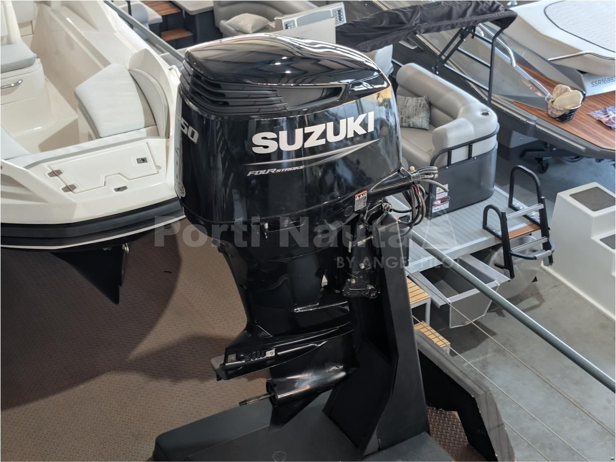 Suzuki DF250APX