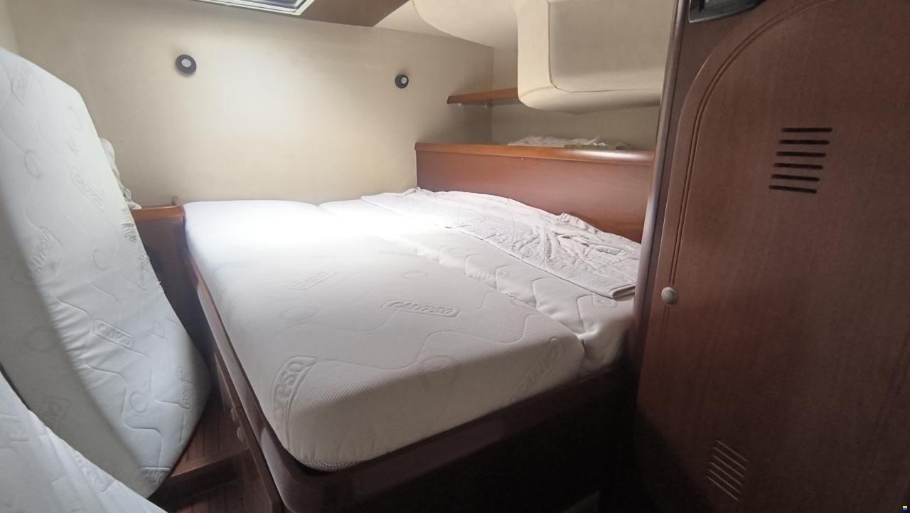 Fountaine Pajot Belize 43