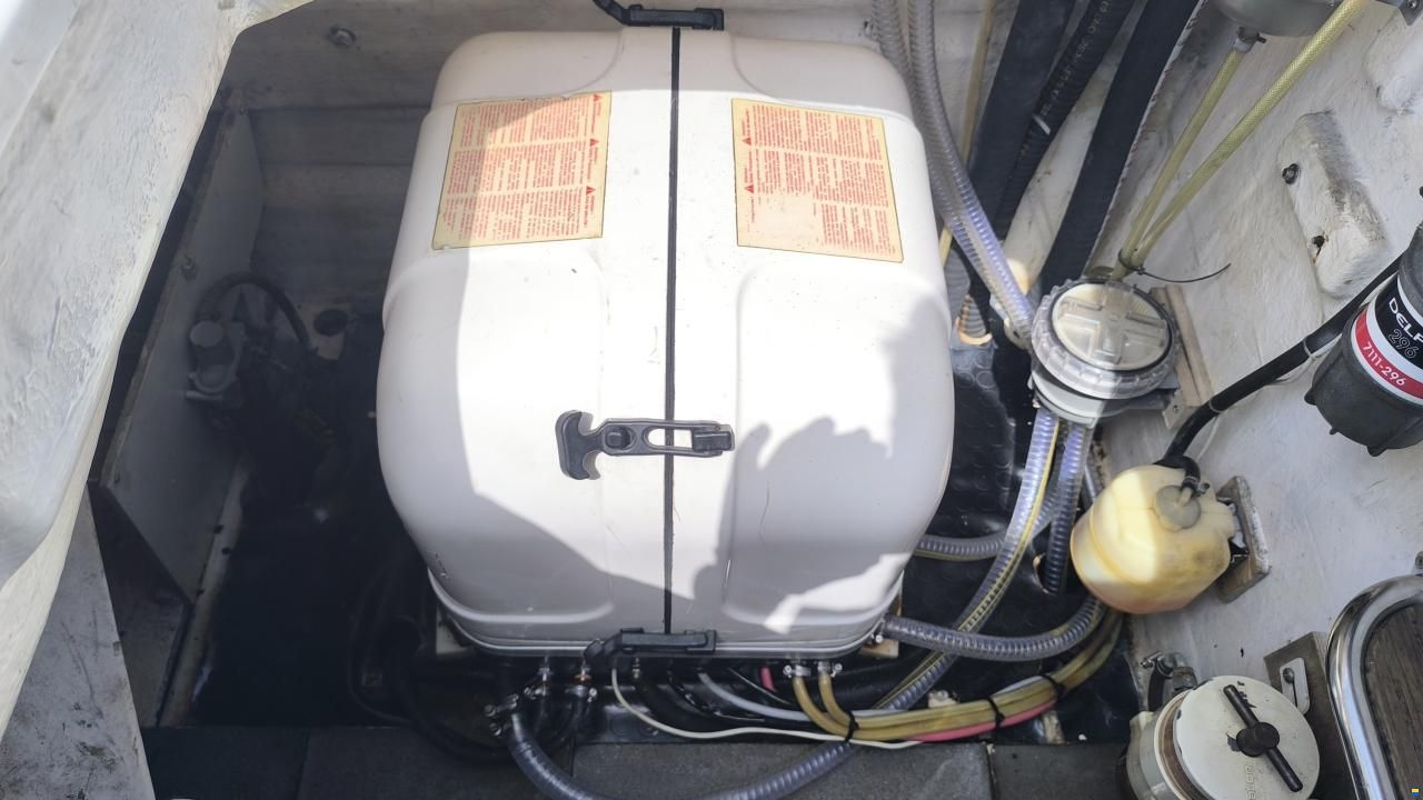 Fountaine Pajot Belize 43