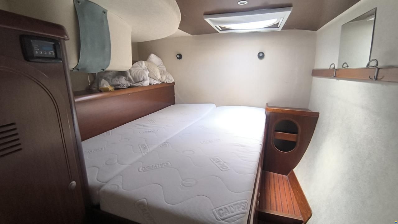 Fountaine Pajot Belize 43