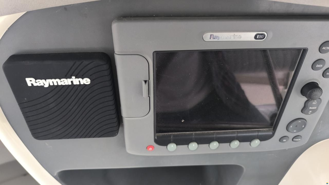 Fountaine Pajot Belize 43