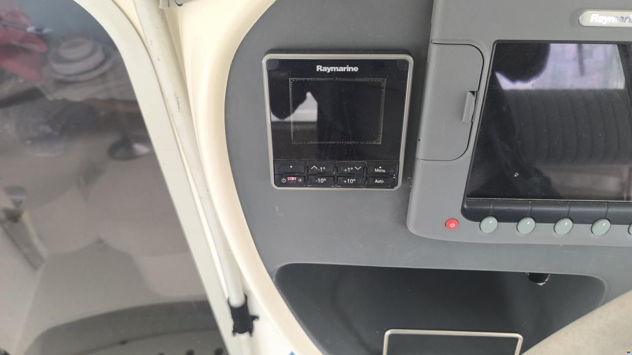 Fountaine Pajot Belize 43