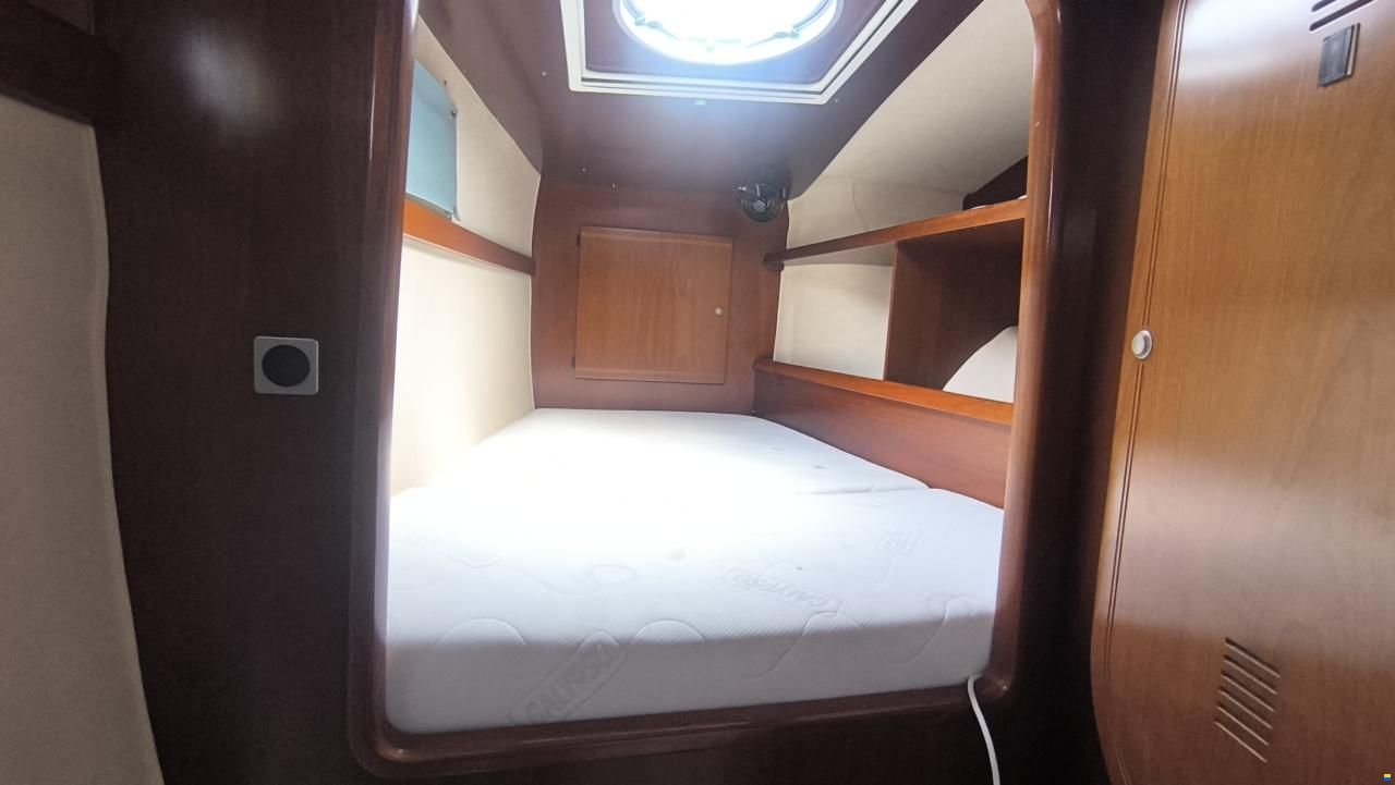 Fountaine Pajot Belize 43