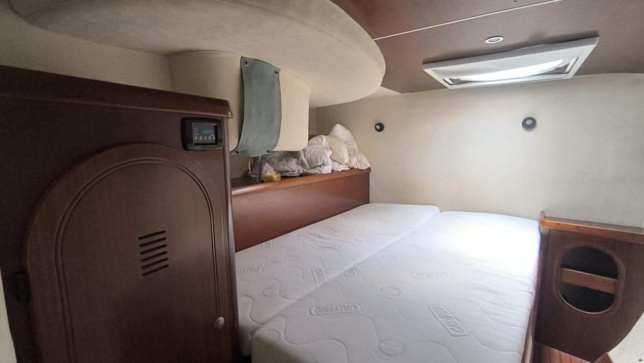 Fountaine Pajot Belize 43