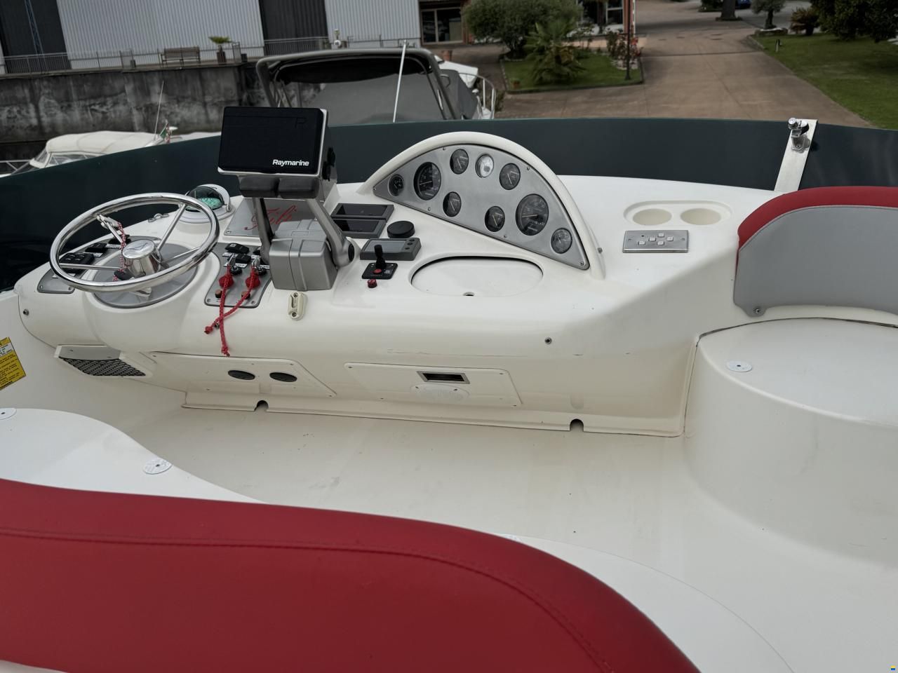 Aqualum 35
