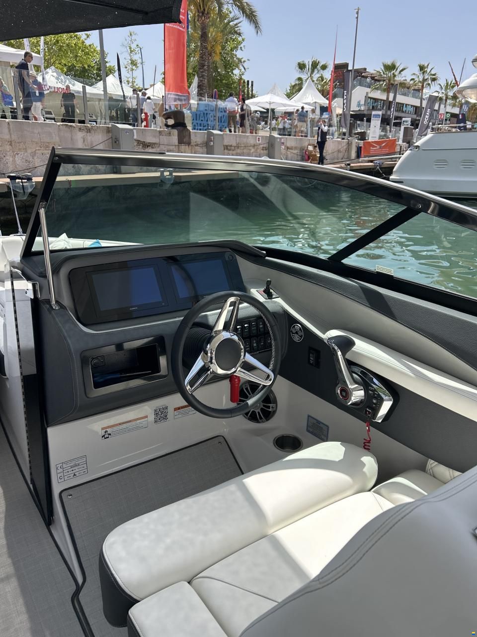 Regal LS6