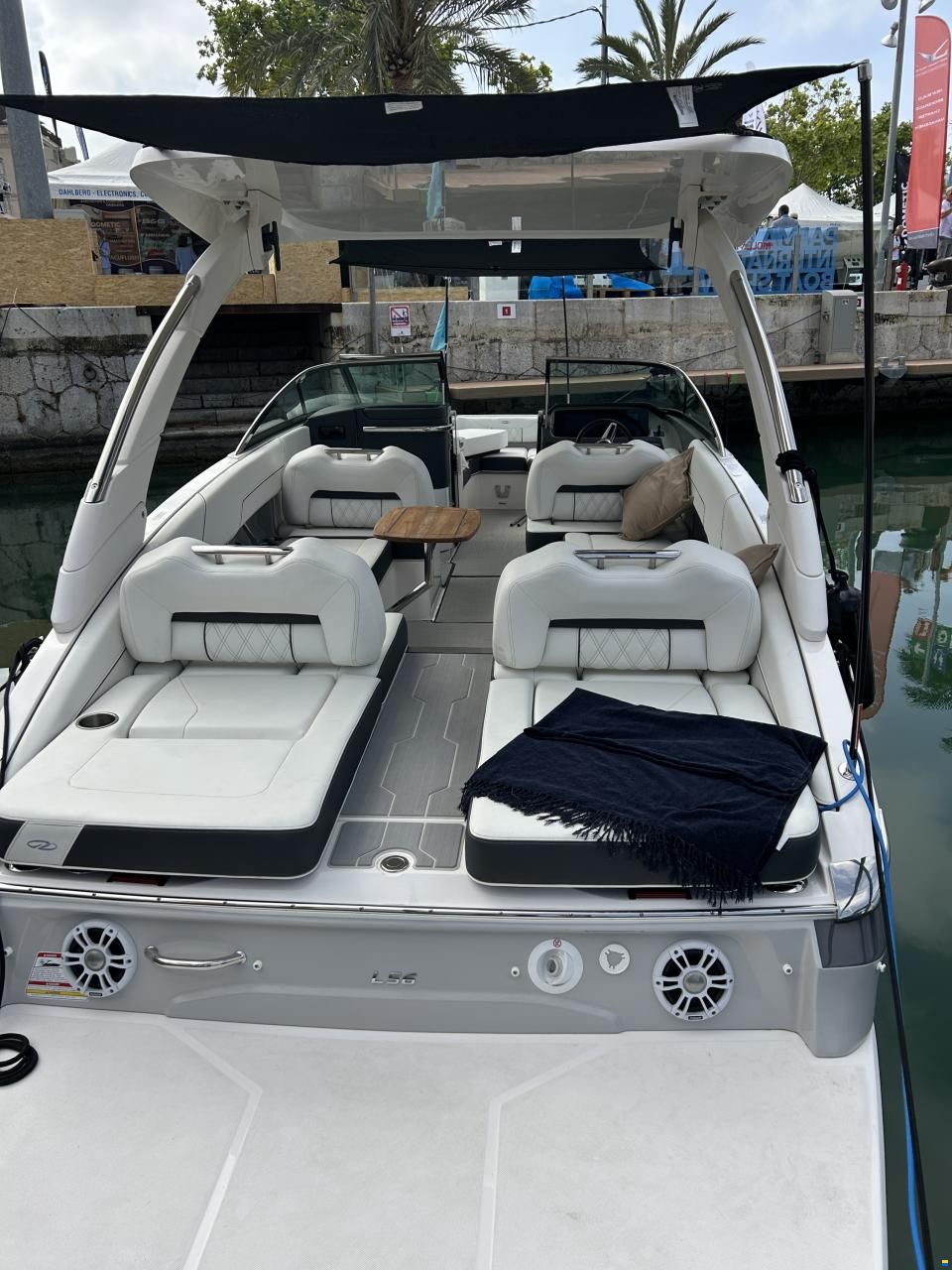 Regal LS6