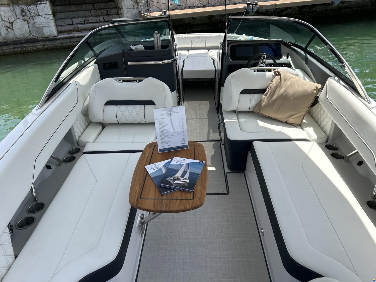 Regal LS6