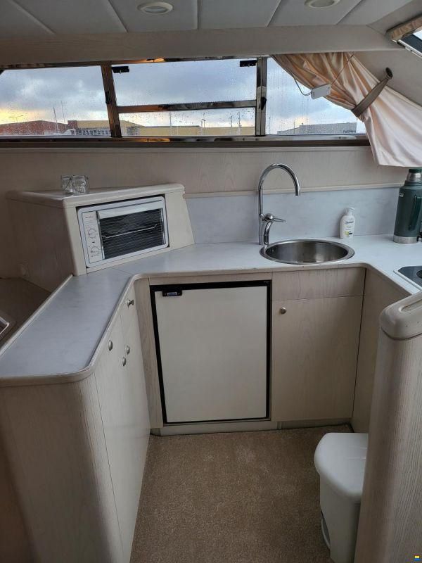 Neptunus Yachts Neptunus 147 Flybridge