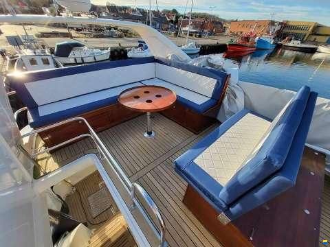 Neptunus Yachts Neptunus 147 Flybridge