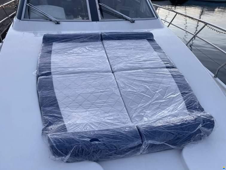 Neptunus Yachts Neptunus 147 Flybridge