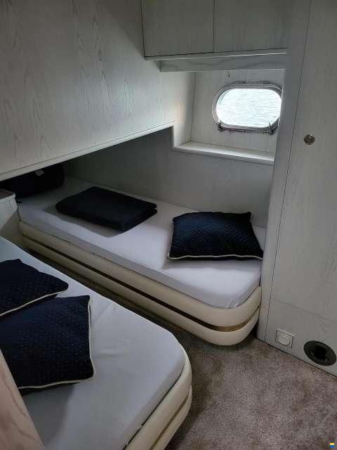 Neptunus Yachts Neptunus 147 Flybridge