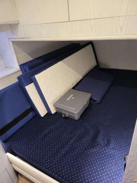 Neptunus Yachts Neptunus 147 Flybridge