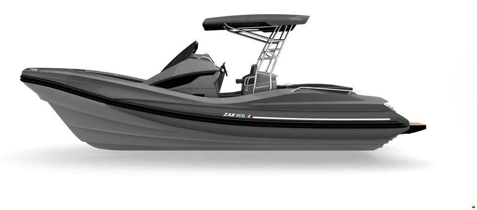 ZAR Formenti ZAR 95 Sport Luxury