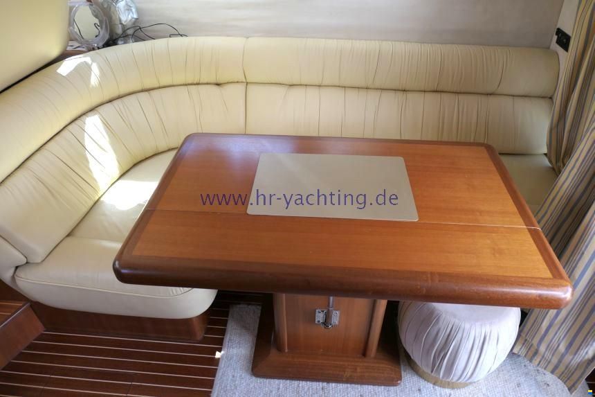 Galeon 380 Fly