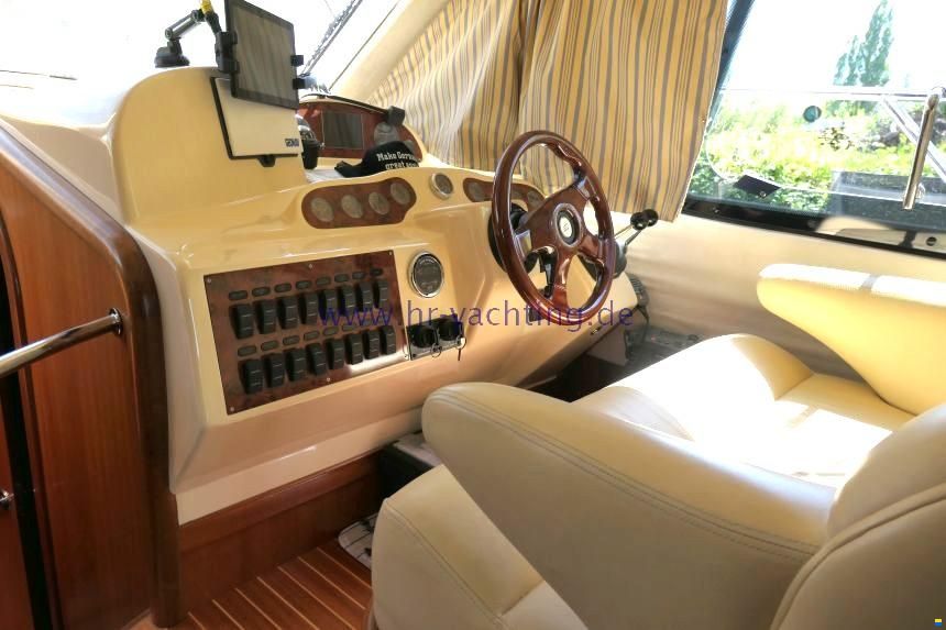 Galeon 380 Fly