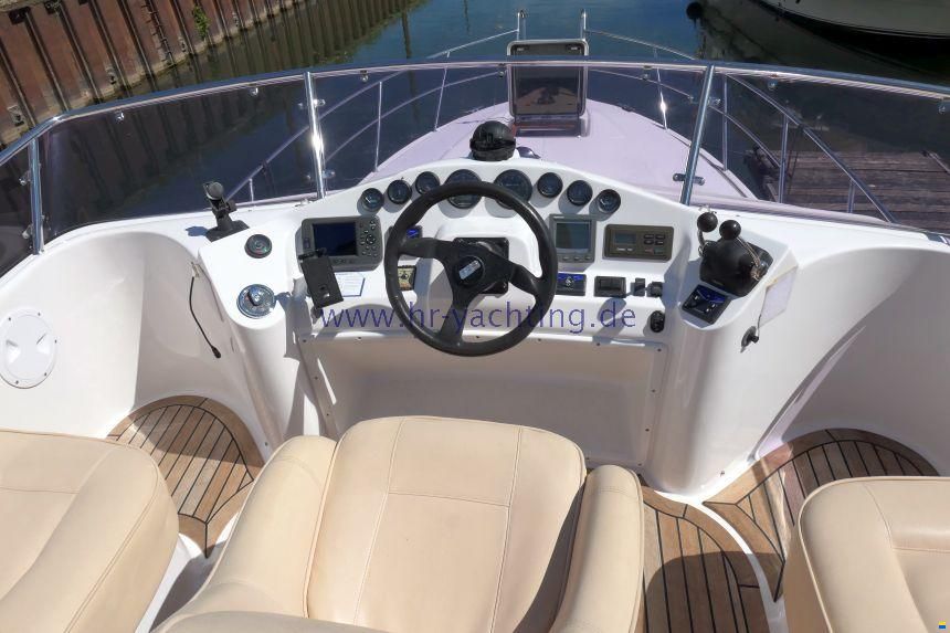 Galeon 380 Fly