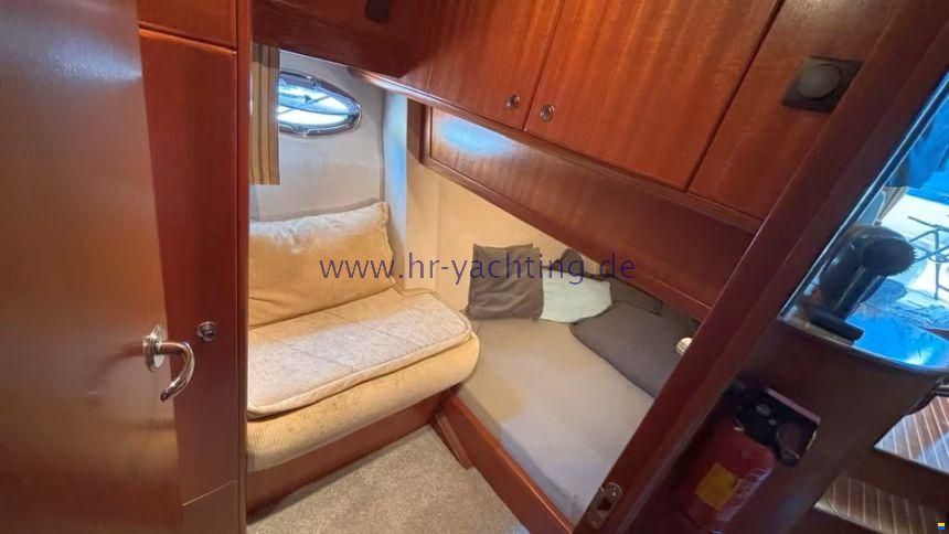 Galeon 380 Fly