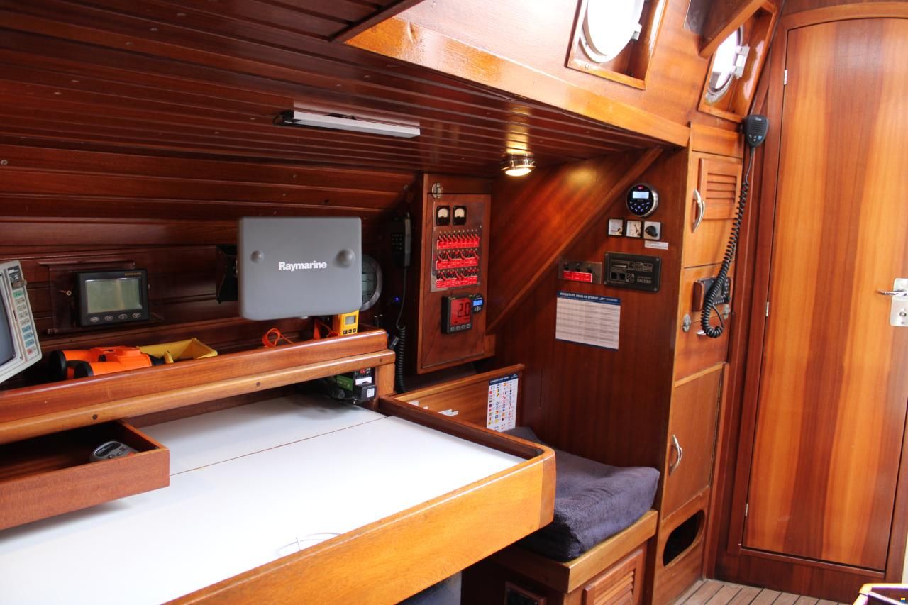 Koopmans 40
