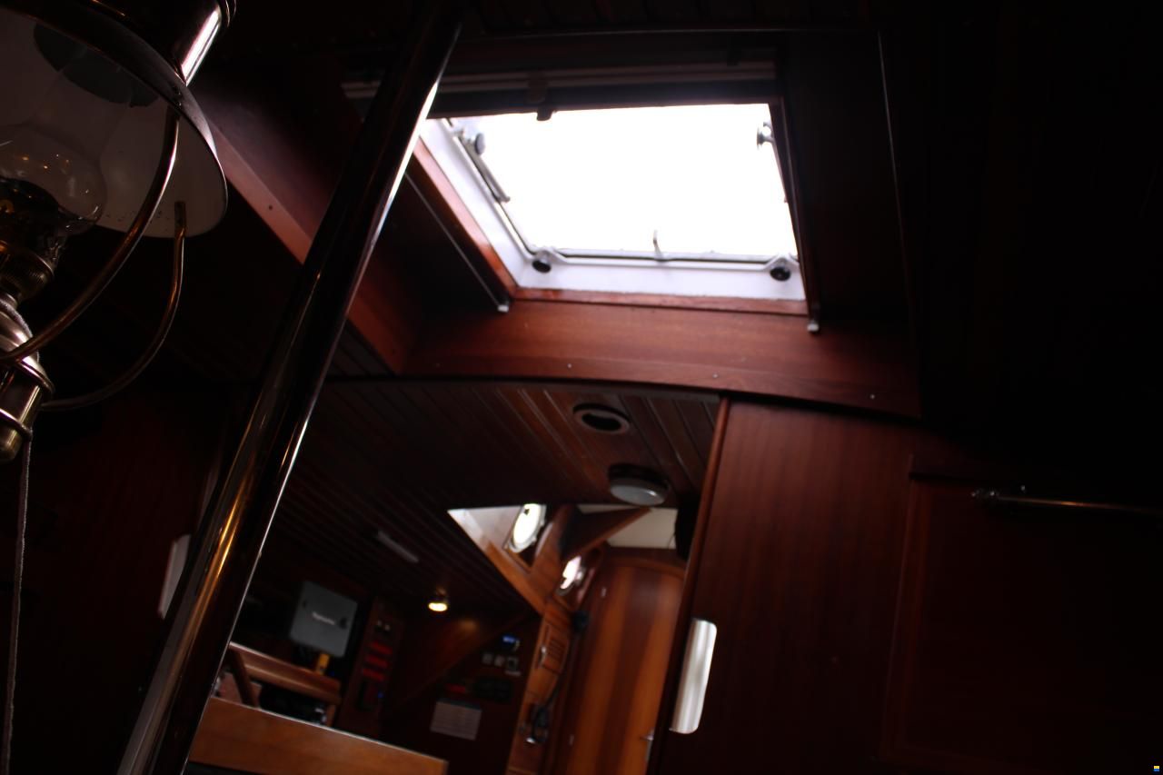 Koopmans 40