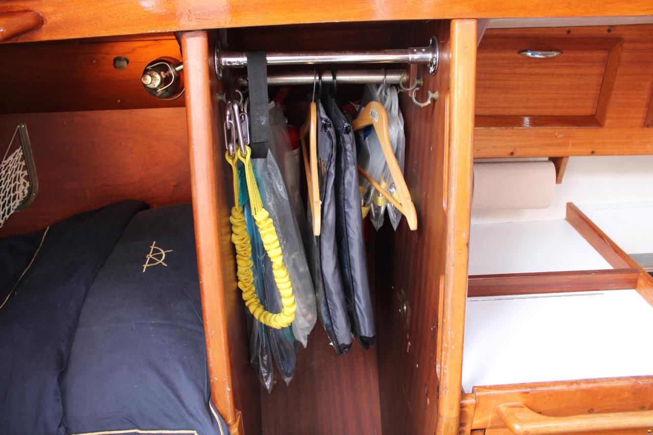 Koopmans 40