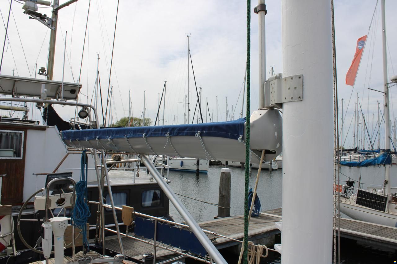 Koopmans 40