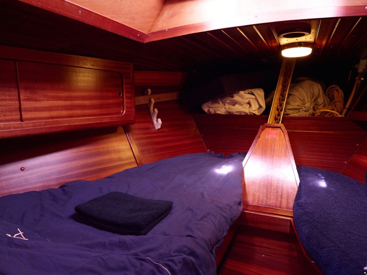 Koopmans 40