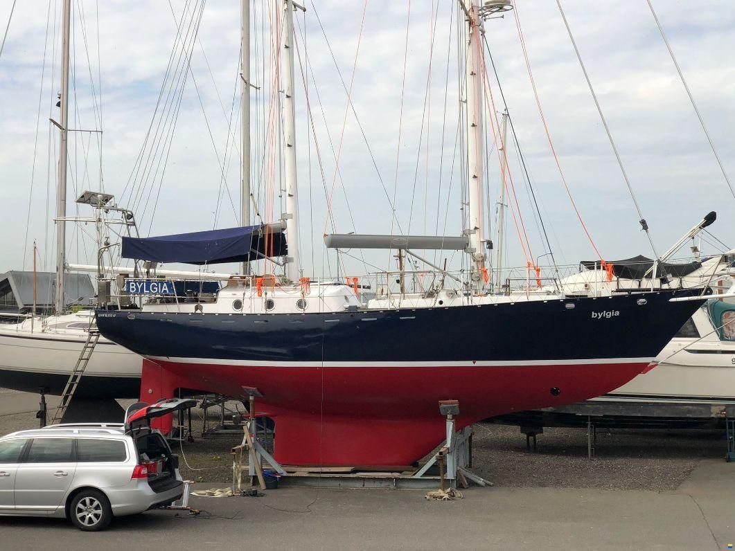 Koopmans 40