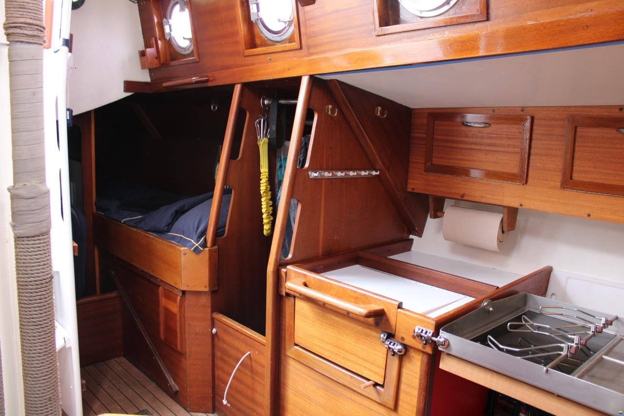 Koopmans 40