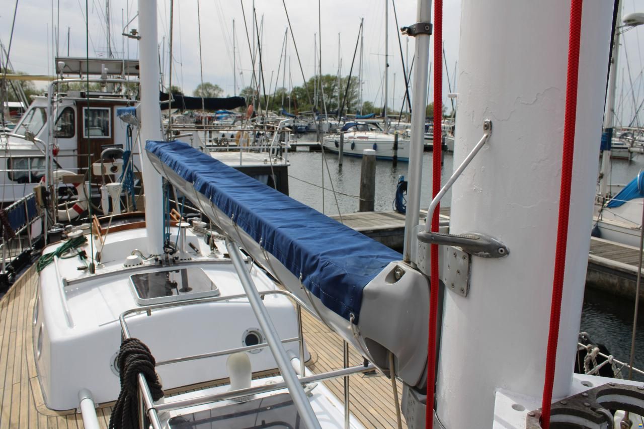 Koopmans 40