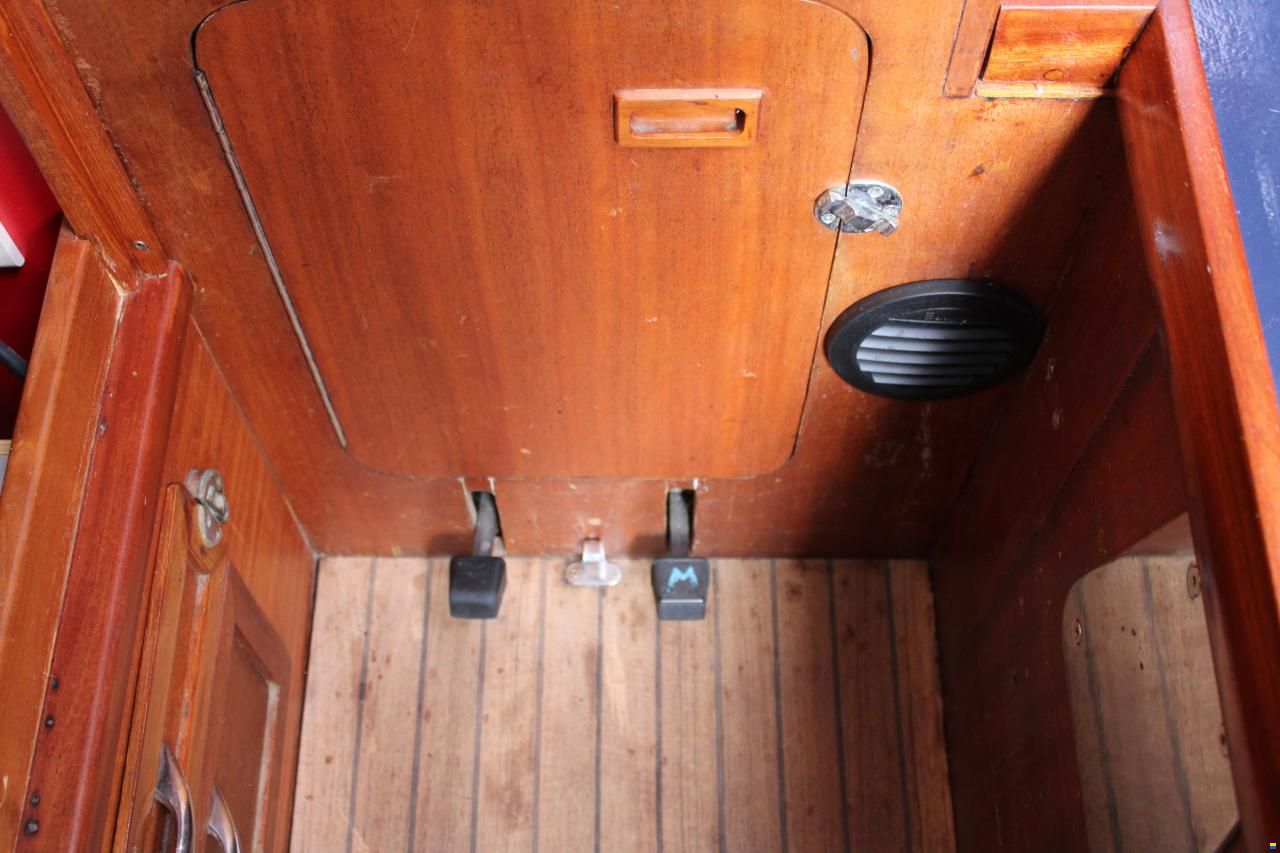 Koopmans 40