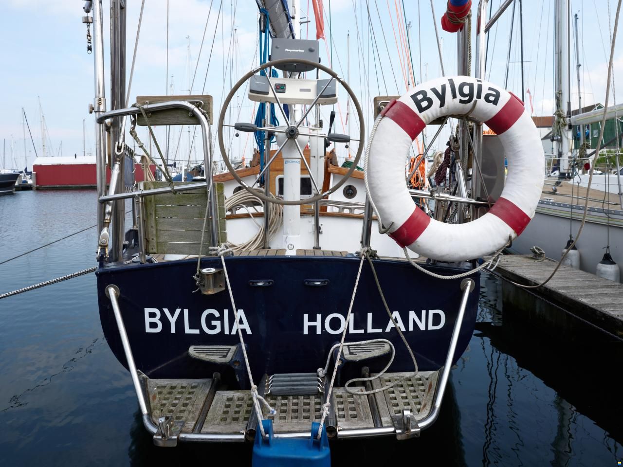 Koopmans 40