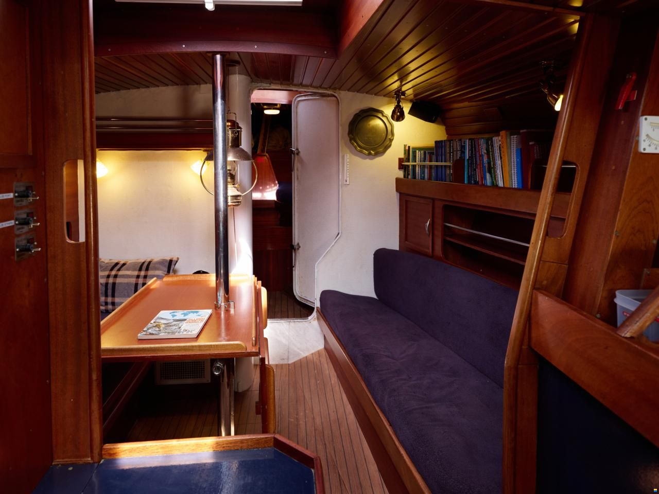 Koopmans 40