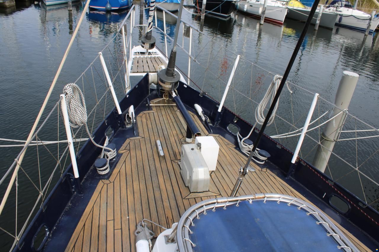 Koopmans 40
