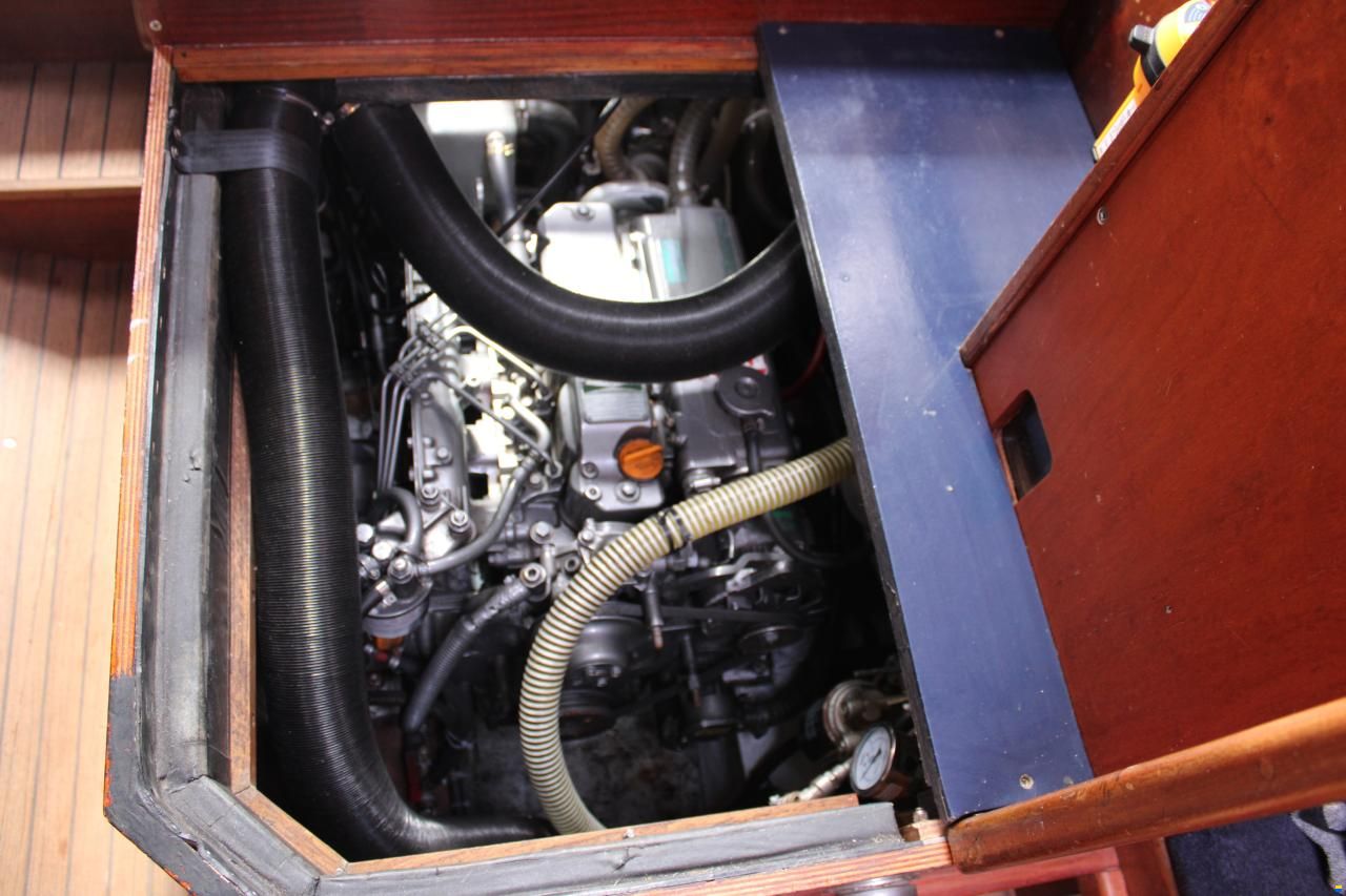 Koopmans 40