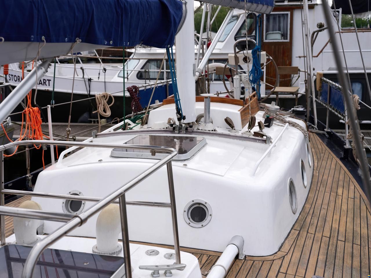Koopmans 40