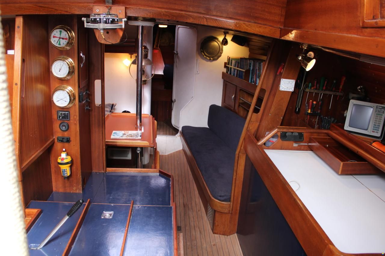 Koopmans 40