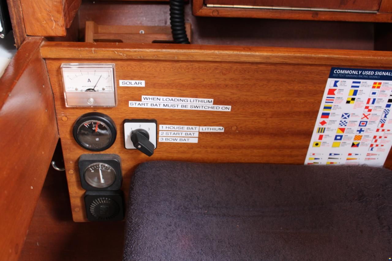 Koopmans 40