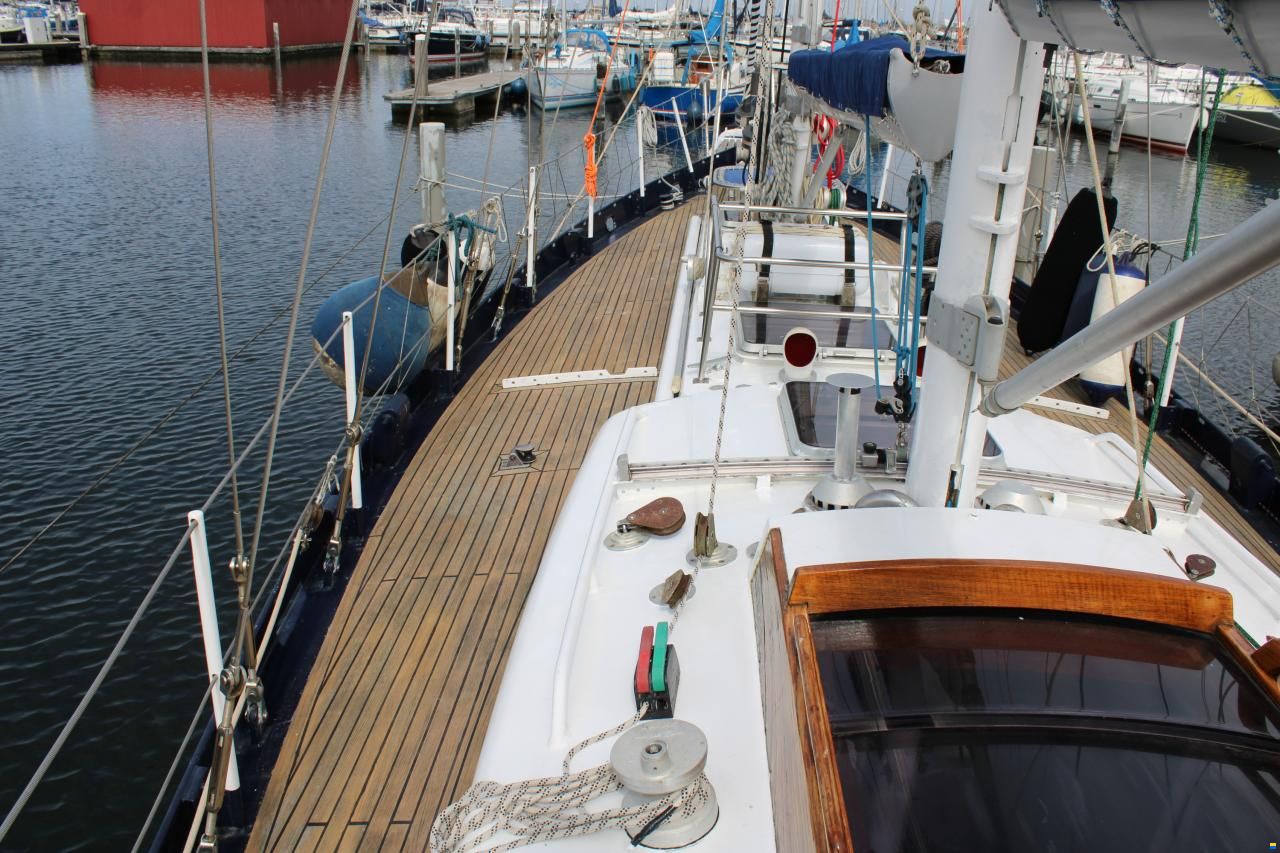 Koopmans 40