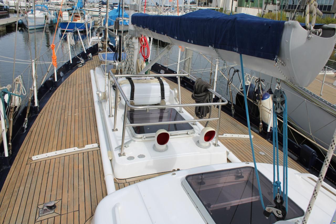Koopmans 40