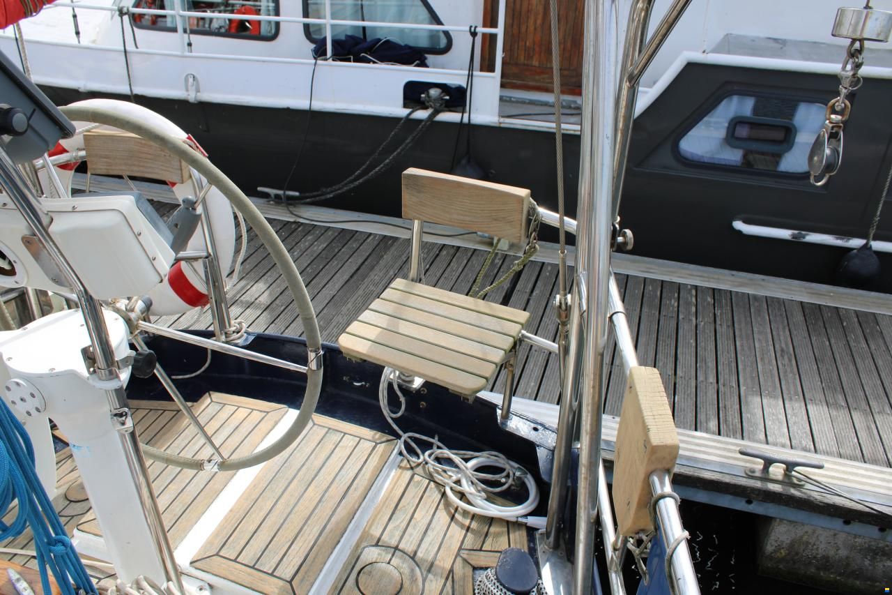 Koopmans 40