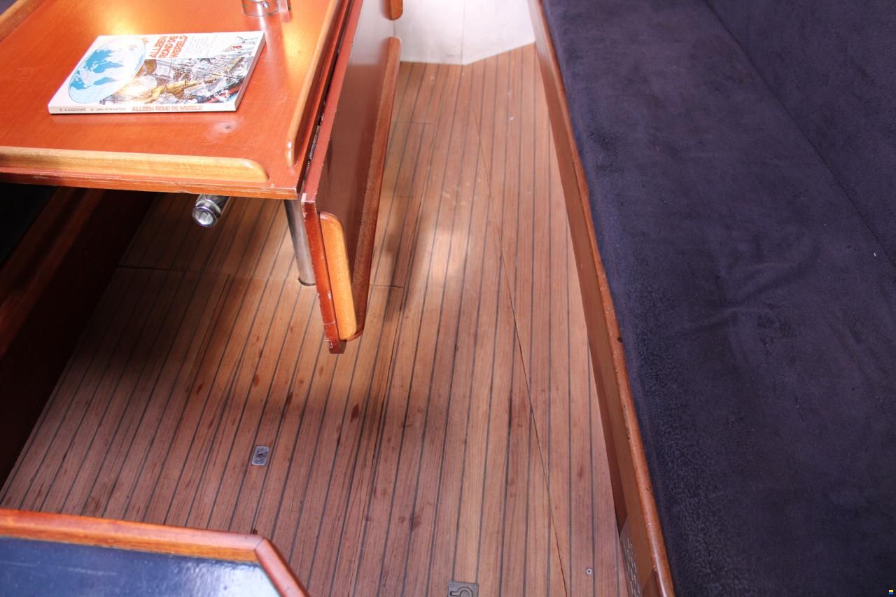 Koopmans 40