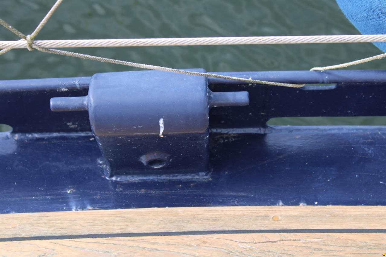 Koopmans 40