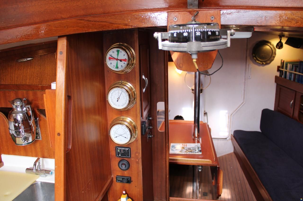 Koopmans 40