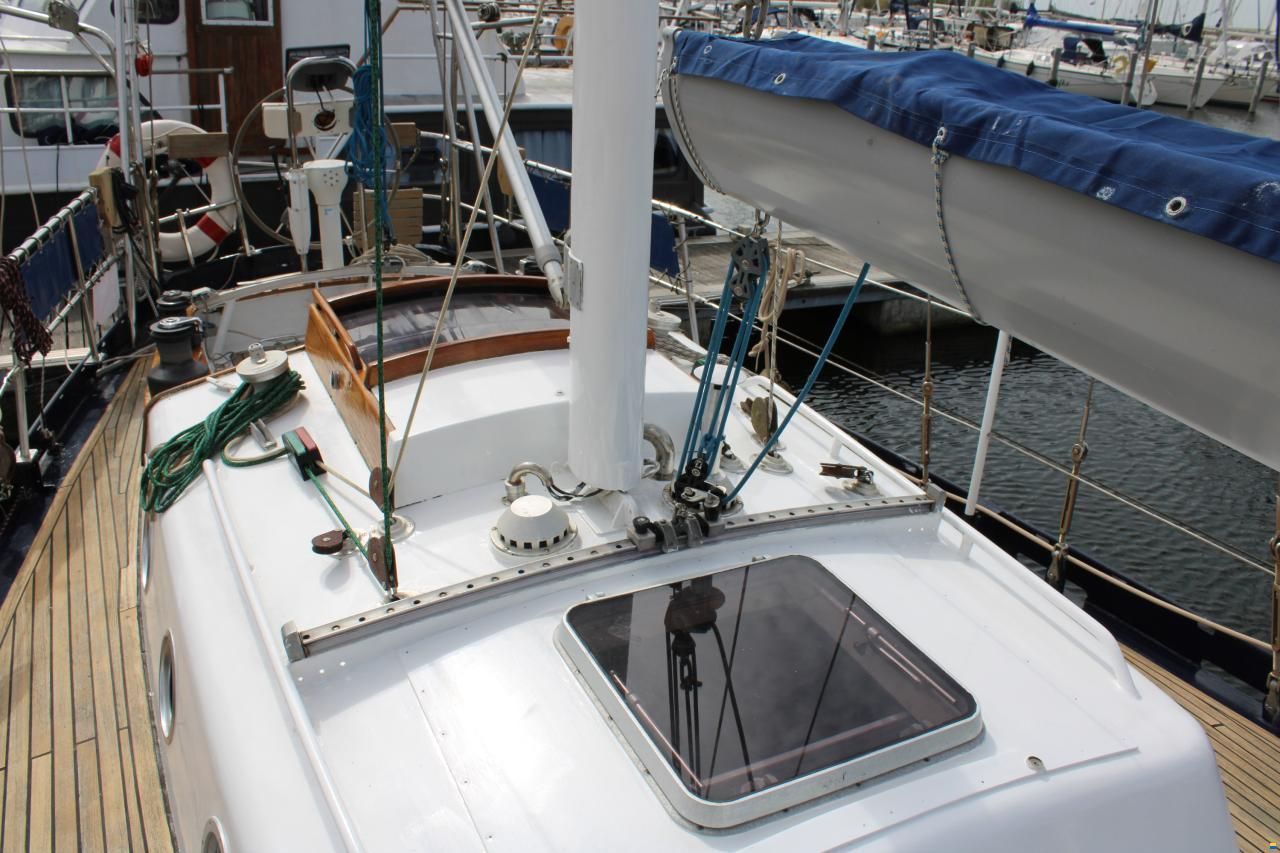 Koopmans 40