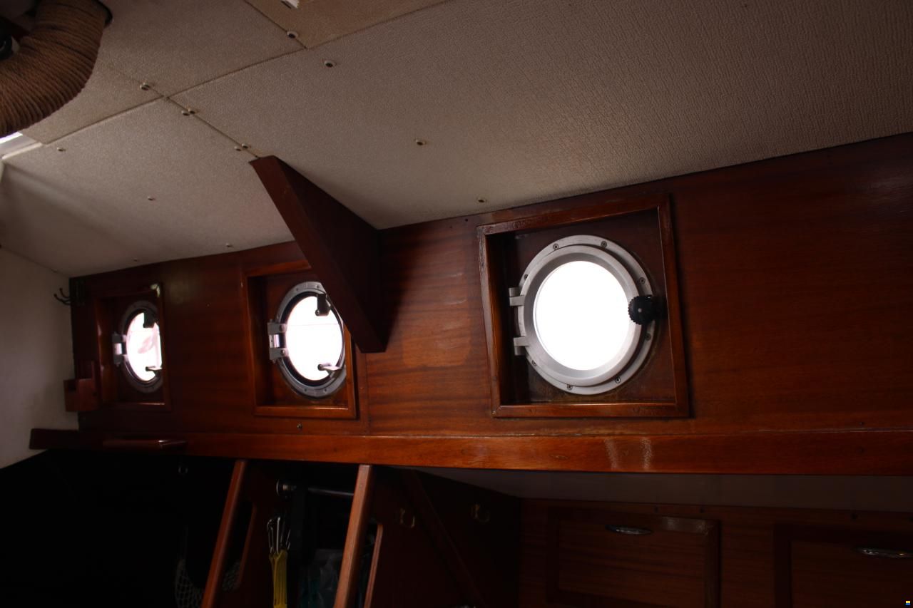 Koopmans 40