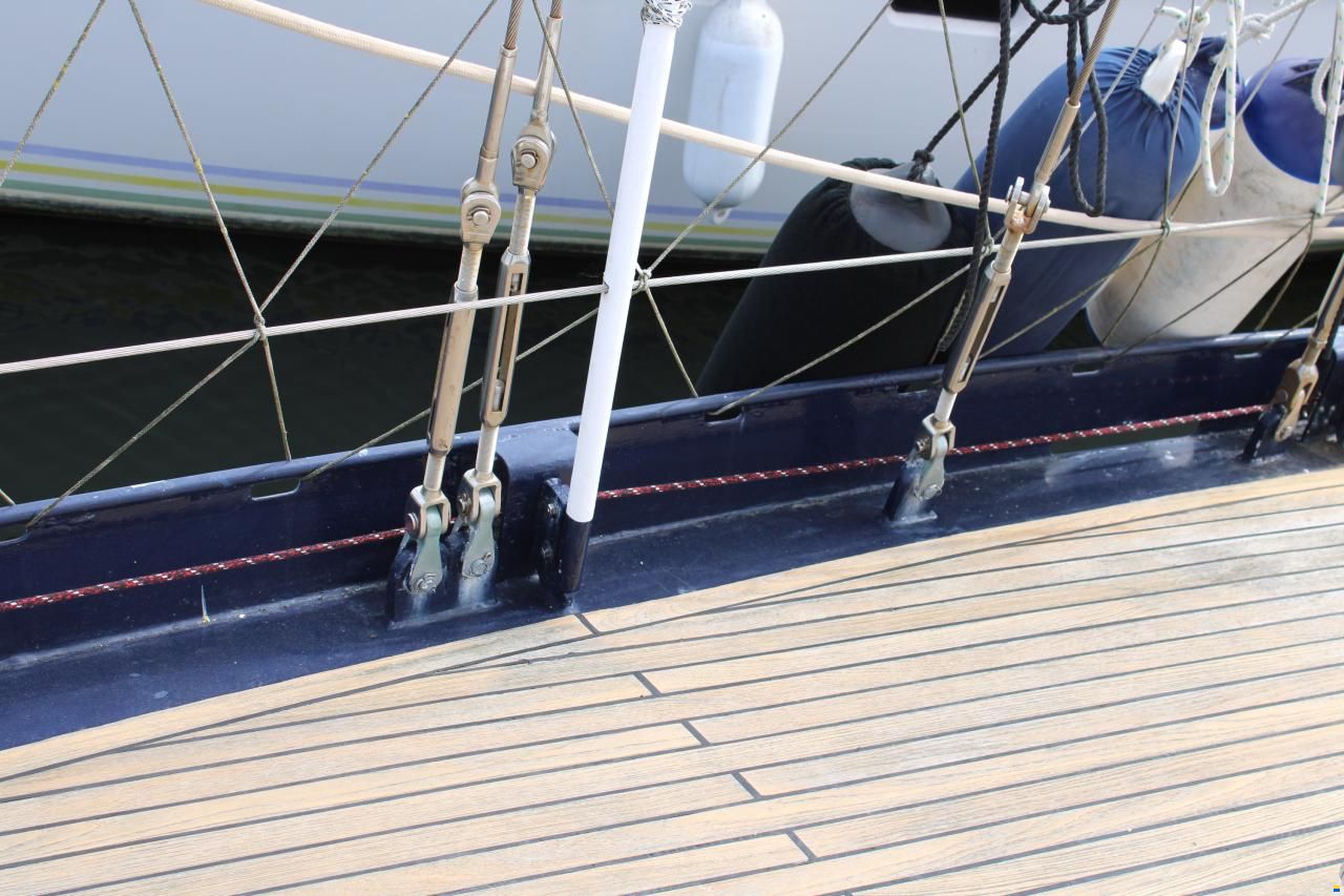 Koopmans 40